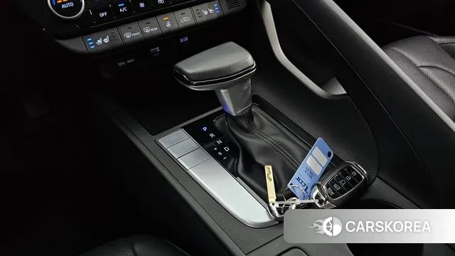 Hyundai Avante (CN7) id 2979637 из Кореи 19