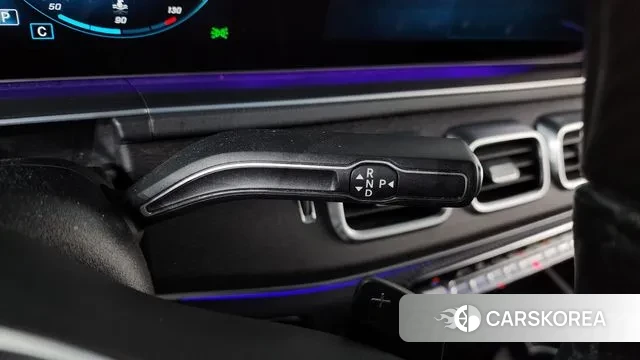 Mercedes-Benz GLS - Class X167 id 3497591 из Кореи 19