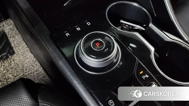 Kia K5 3rd generation id 3600143 из Кореи 19