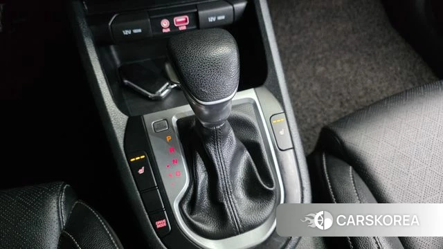 Kia Come New K3 id 4837237 из Кореи 19