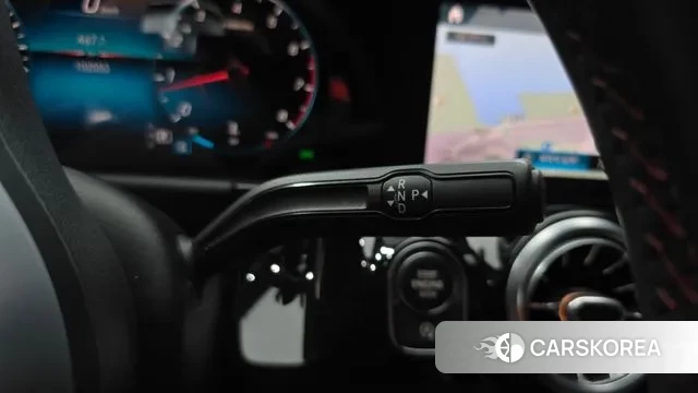 Mercedes-Benz GLA - Class H247 id 3344179 из Кореи 19