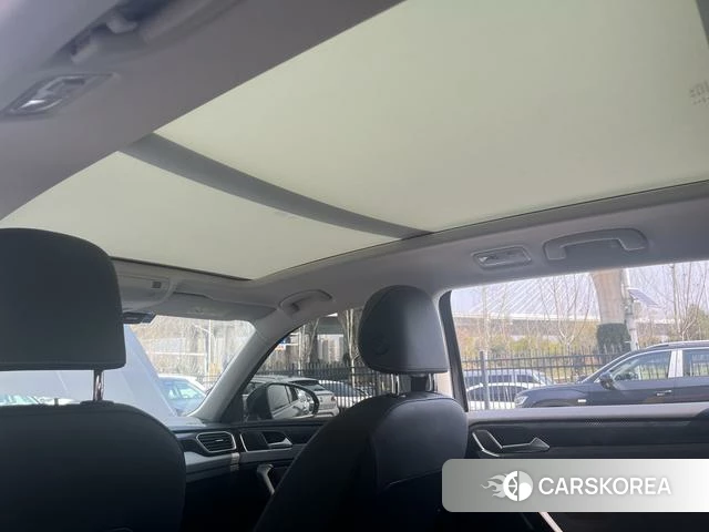 Volkswagen Tanyue id 4258708 из Китая 9