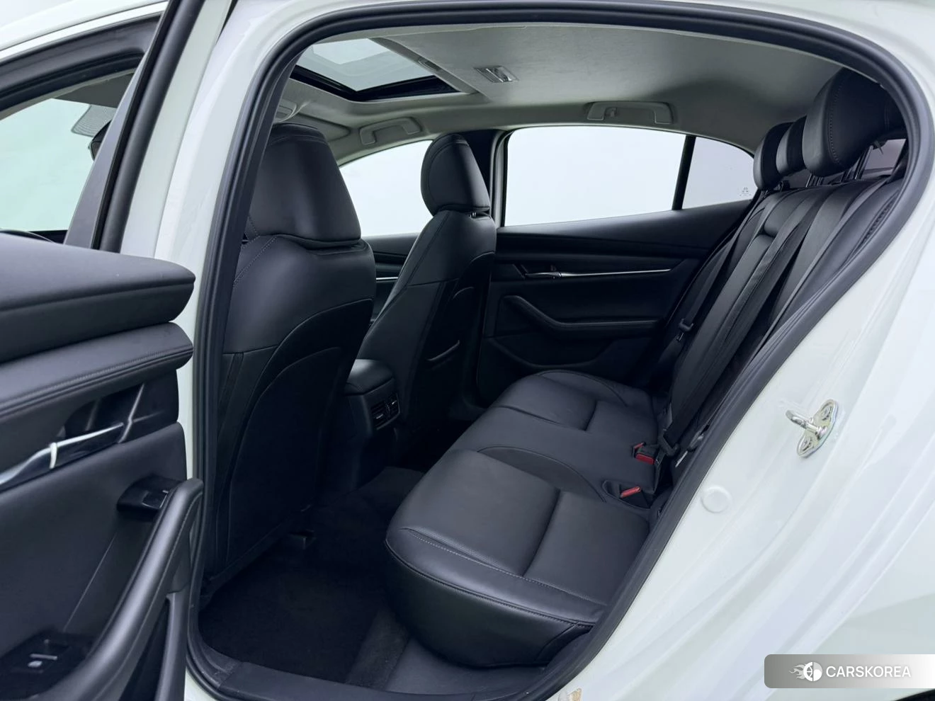 Mazda 3 Angkesaila id 4473414 из Китая 15