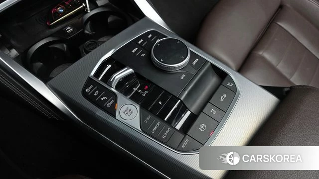 BMW 4 Series (G22) id 4248543 из Кореи 30