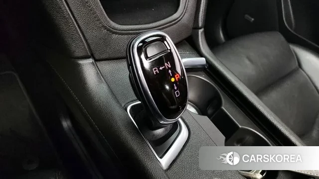 Cadillac XT5 id 3396974 из Кореи 19