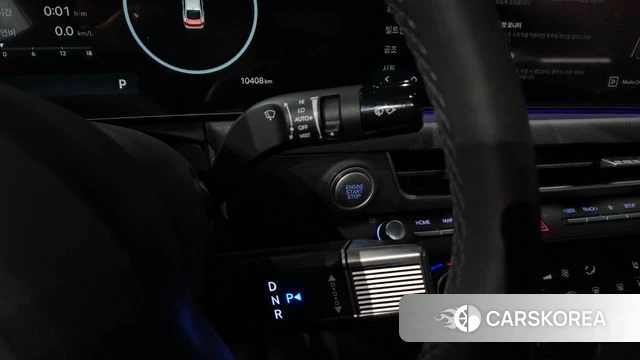 Hyundai Sonata D Edge (DN8) id 3909272 из Кореи 19