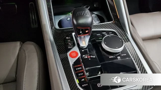 BMW X5M (G05) id 3317609 из Кореи 19