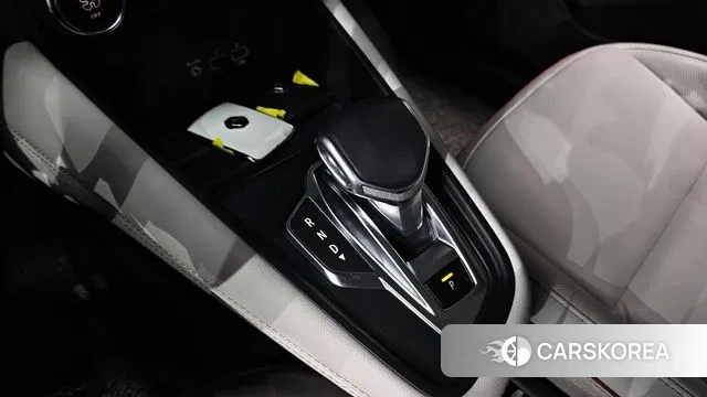 Renault Korea (Samsung) Capture id 3562347 из Кореи 19