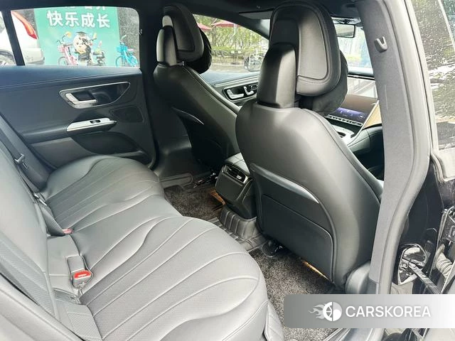 Mercedes-Benz EQE id 4299617 из Китая 18