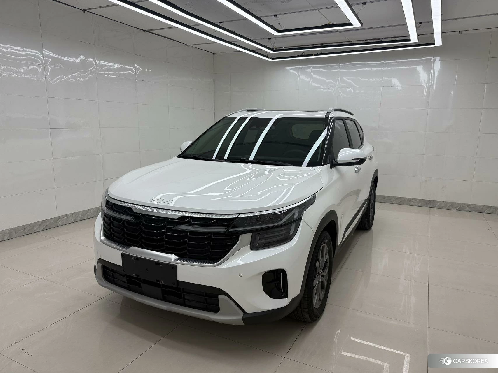 Kia Setus id 4455055 из Китая 22