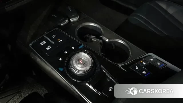 Kia K8 Hybrid id 3355226 из Кореи 19