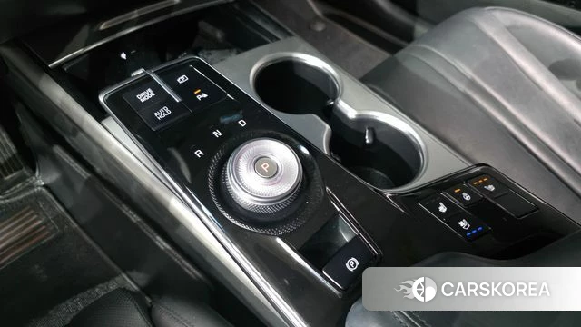 Kia K8 id 4942915 из Кореи 33