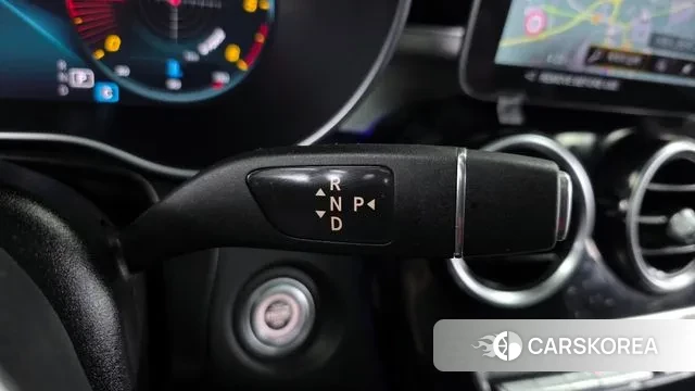 Mercedes-Benz GLC-Class X253 id 3712128 из Кореи 19