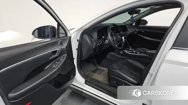 Hyundai Sonata (DN8) id 3655670 из Кореи 19