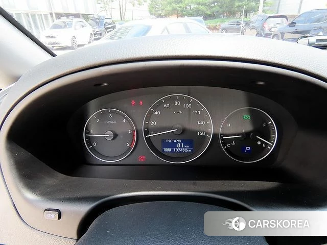 Hyundai The New Grand Starex id 4425015 из Кореи 19