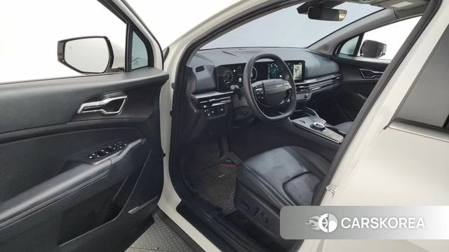 Kia The New Sportage 5th Generation id 4640084 из Кореи 31