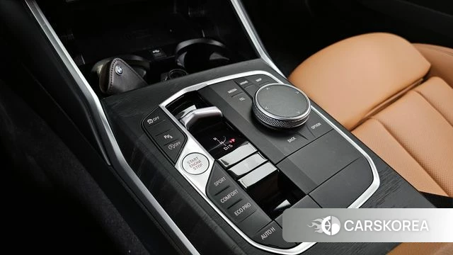 BMW 3 Series (G20) id 4342864 из Кореи 19