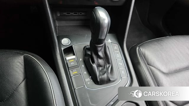 Volkswagen Tiguan second Generation id 4535949 из Кореи 19