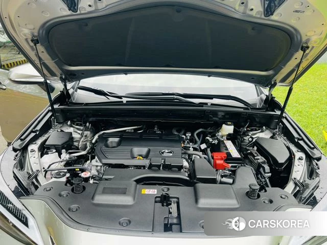 Lexus NX id 4291577 из Китая 20