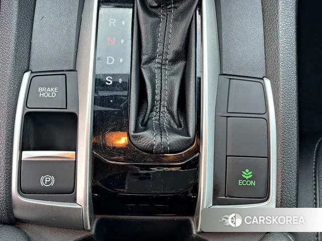 Honda Civic id 3229211 из Кореи 17