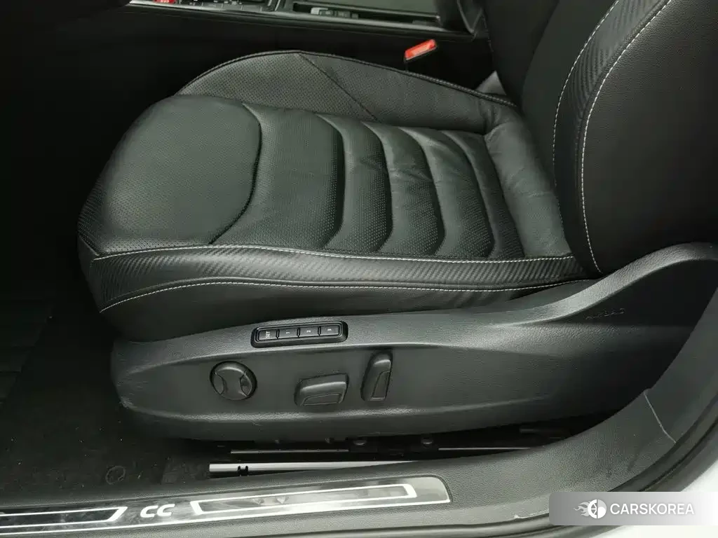 Volkswagen Arteon (CC) id 4629163 из Китая 23