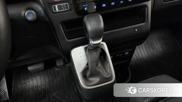 Hyundai Staria id 4407949 из Кореи 33