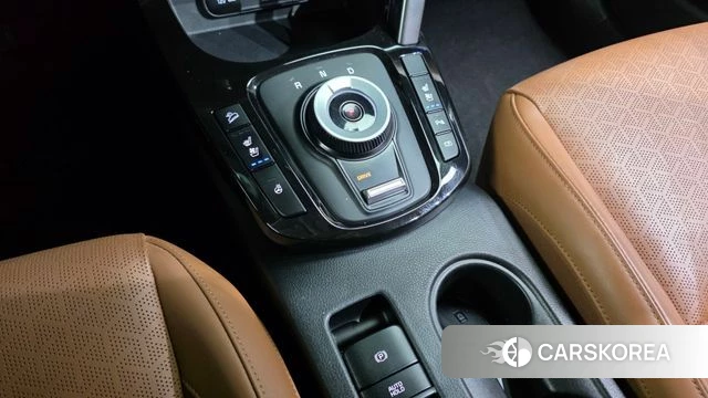 Kia The New Seltos id 4623737 из Кореи 35