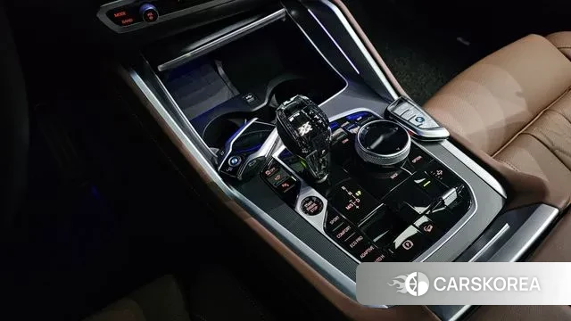 BMW X6 (G06) id 3058834 из Кореи 19