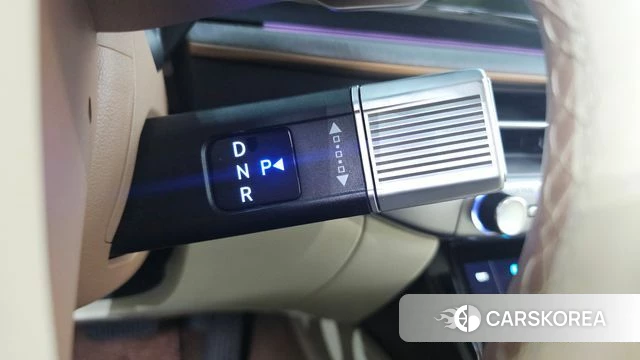Hyundai Grandeur (GN7) id 4382217 из Кореи 32