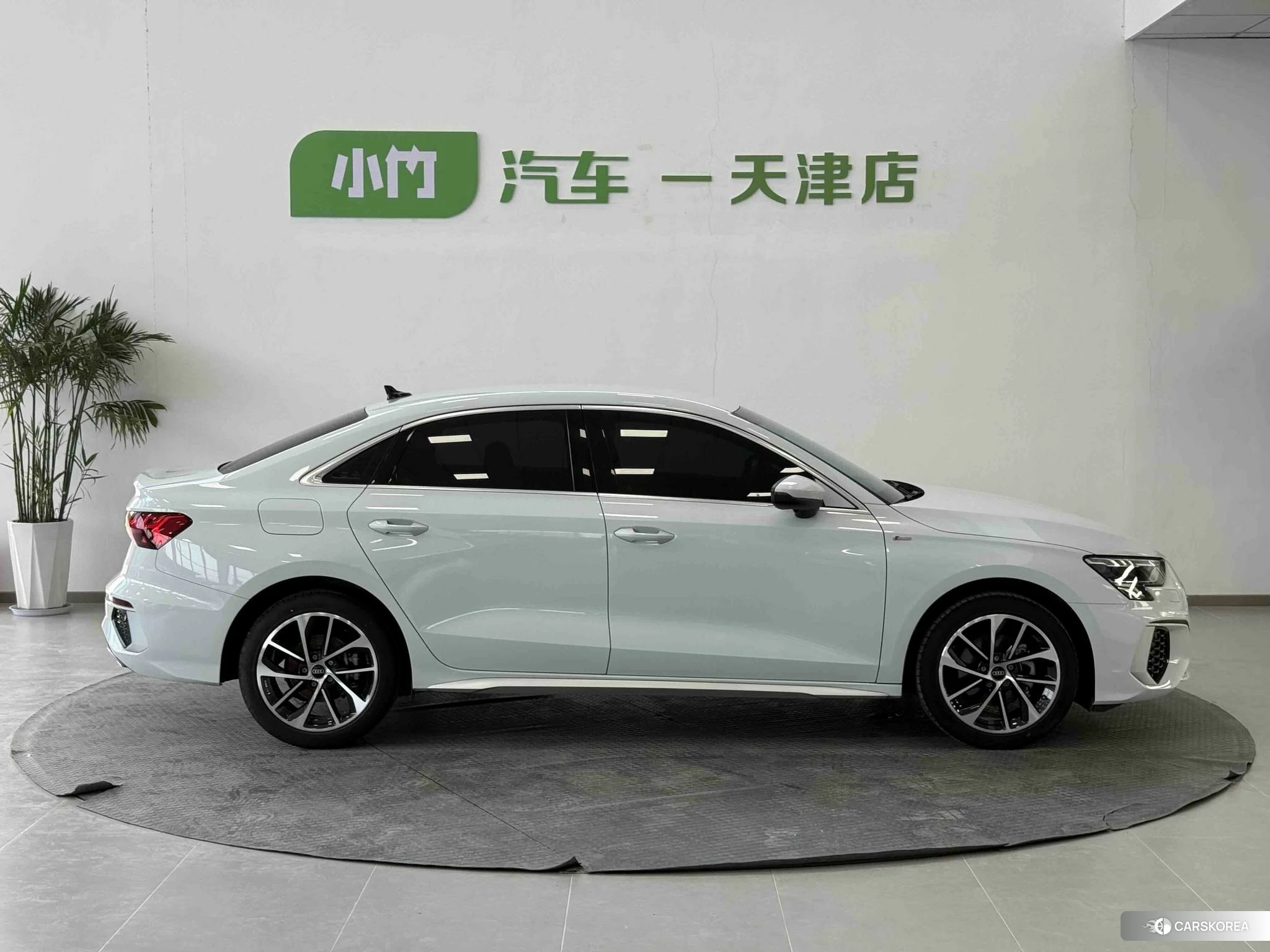 Audi A3 id 4467548 из Китая 27