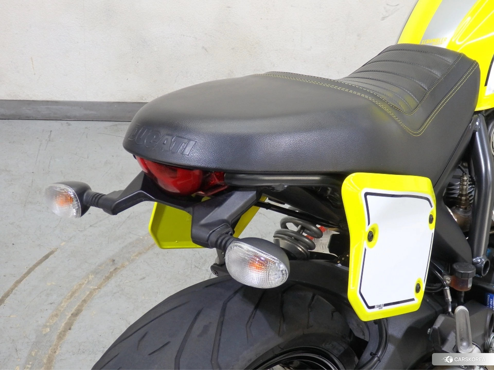 OTHER DUCATI SCRAMBLER F TRUCK PRO id 3948892 из Японии 30