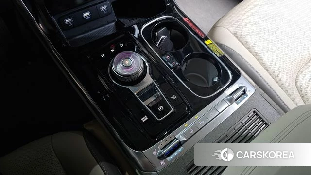 Kia Carnival 4th generation id 4917869 из Кореи 19