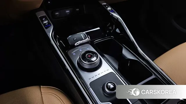 Kia Sorento 4th Generation id 2916047 из Кореи 19