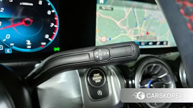 Mercedes-Benz GLB-Class X247 id 3022710 из Кореи 19