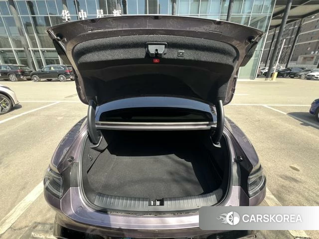 Xiaomi Car Xiaomi SU7 id 3908305 из Китая 14