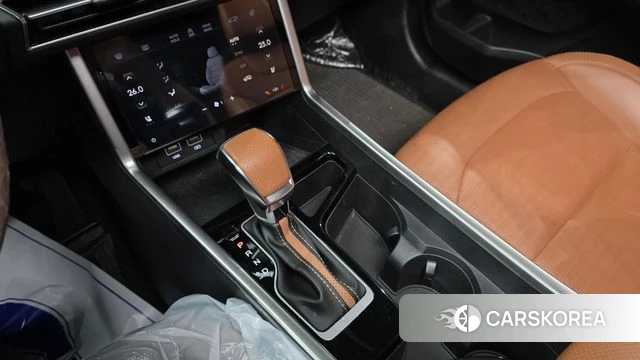 Ssangyong Torres id 3921939 из Кореи 19