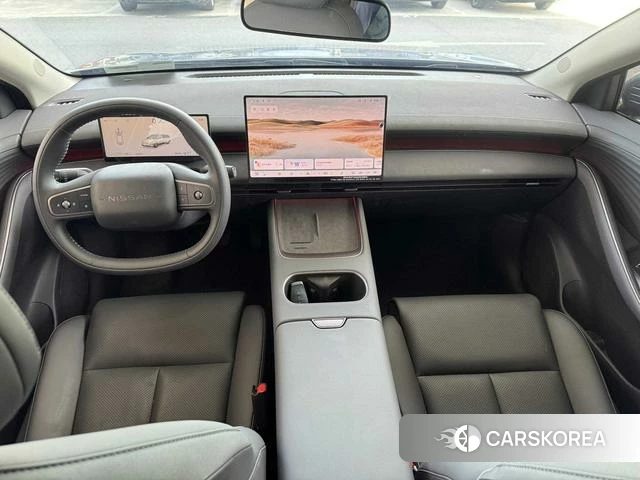 Nissan N6 id 4298329 из Китая 15