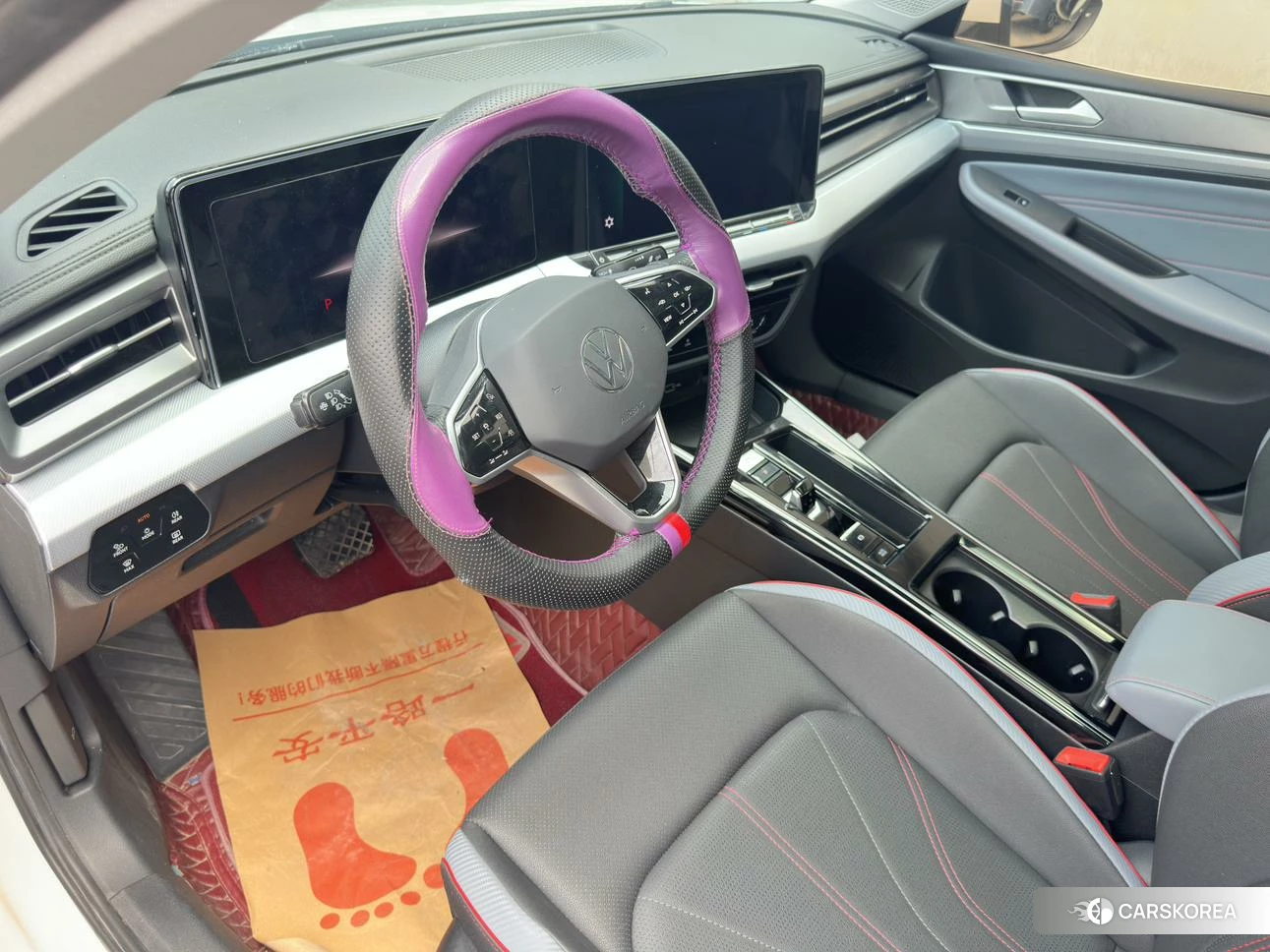 Volkswagen Lingdu id 4440961 из Китая 14