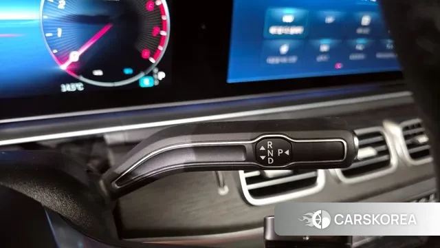 Mercedes-Benz GLE-Class W167 id 3321602 из Кореи 19