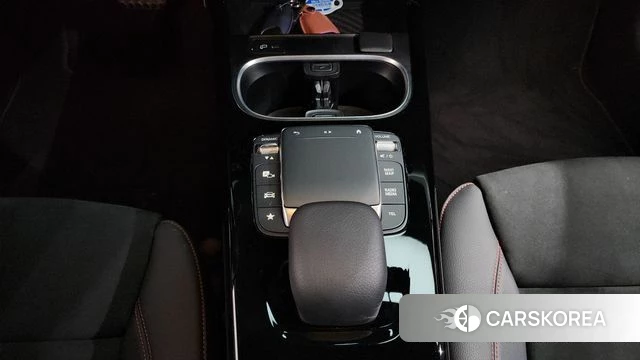 Mercedes-Benz CLA-Class C118 id 4608271 из Кореи 30