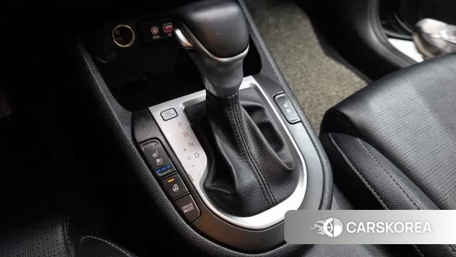 Kia Come New K3 id 3254258 из Кореи 19