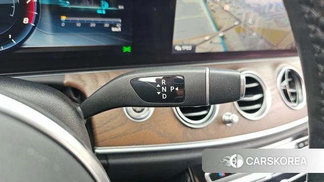 Mercedes-Benz E-Class W213 id 3873594 из Кореи 19