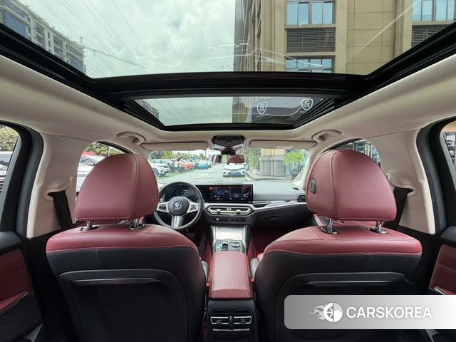 BMW i3 id 4271152 из Китая 15