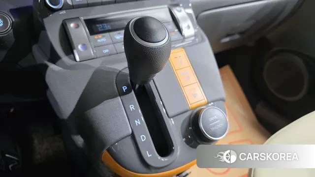 Hyundai Casper id 3591799 из Кореи 19