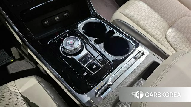 Kia Carnival 4th generation id 3827414 из Кореи 19