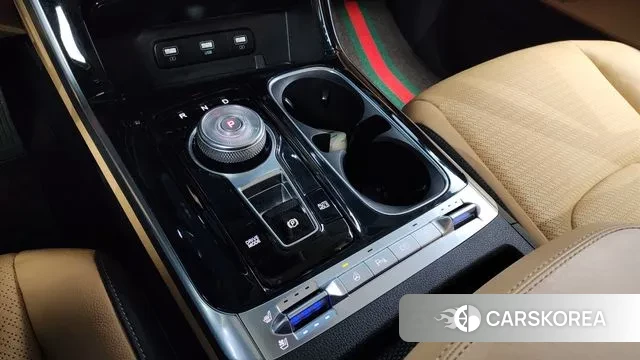 Kia Carnival 4th generation id 3407215 из Кореи 19