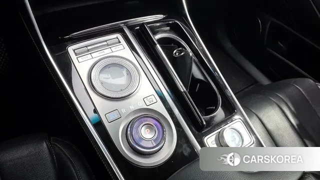 Genesis GV80 id 3417366 из Кореи 19