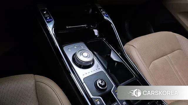 Kia The New Sorento 4th Generation id 3426301 из Кореи 19