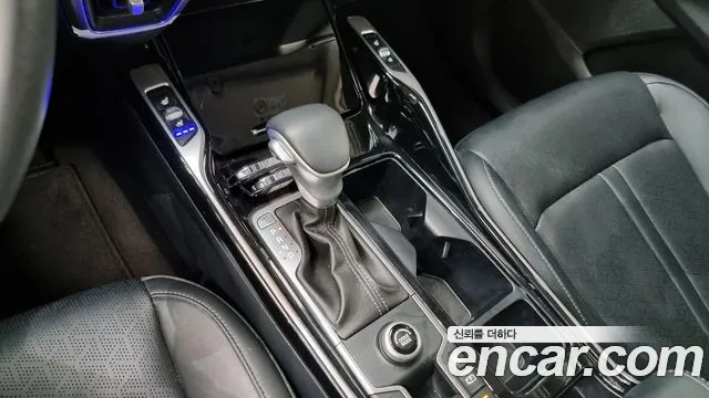 Kia Sorento 4th Generation id 2854038 из Кореи 19