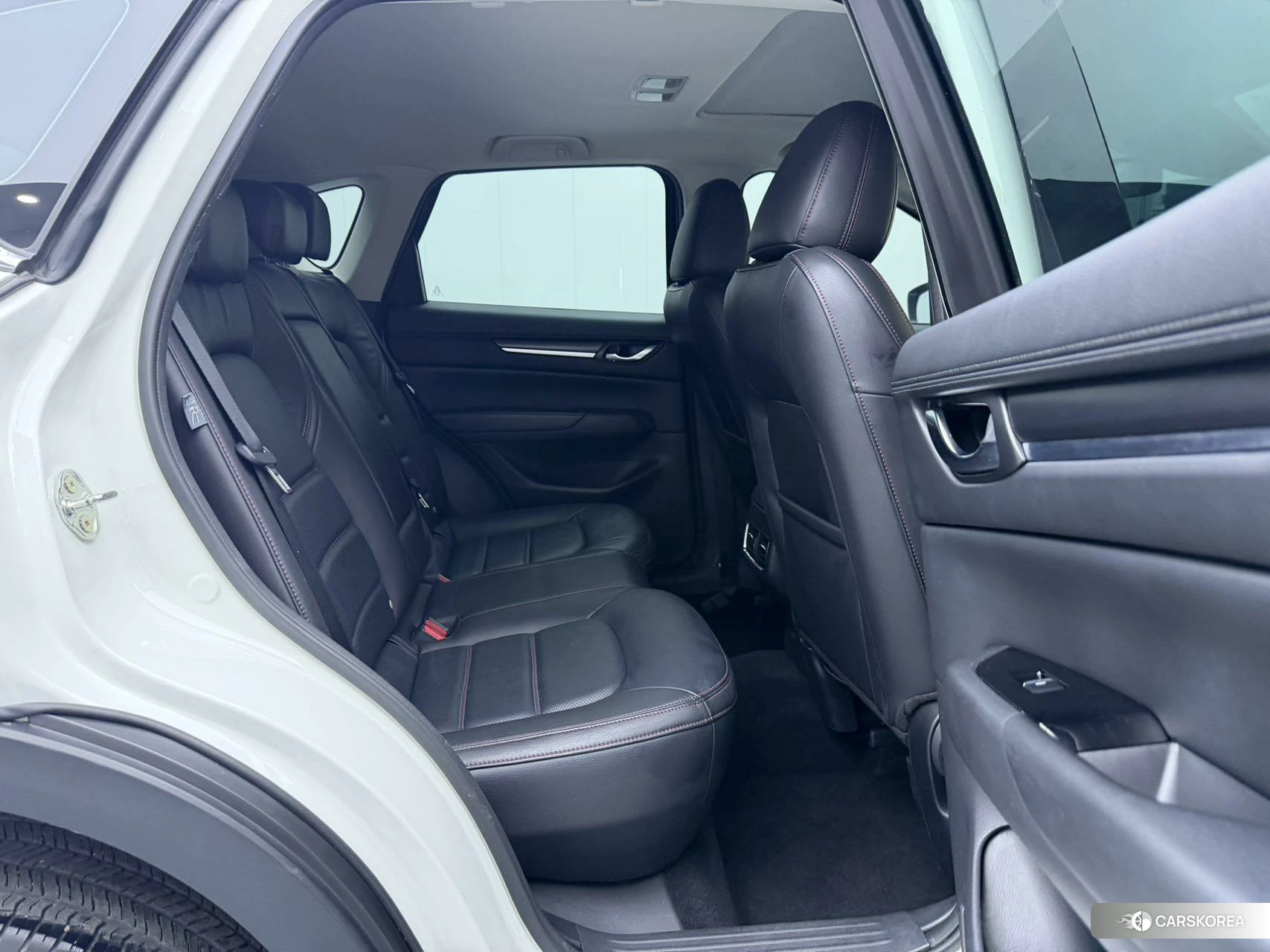 Mazda CX-5 id 4504745 из Китая 11